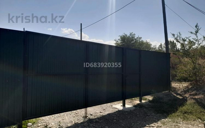 3-комнатный дом, 35 м², 6 сот., Щорса Талгар - изображение 3