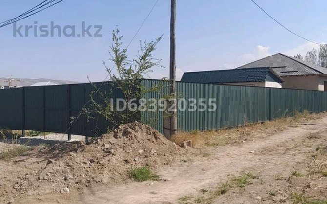 3-комнатный дом, 35 м², 6 сот., Щорса Талгар - изображение 2