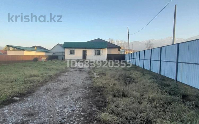 3-комнатный дом, 35 м², 6 сот., Щорса Талгар - изображение 6