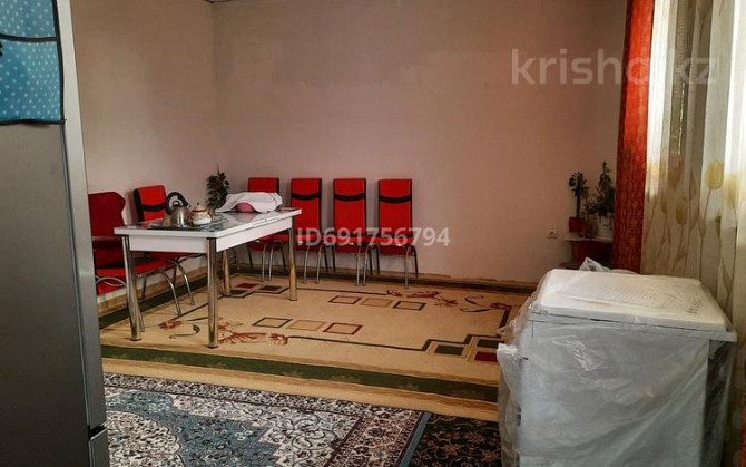 2-комнатный дом, 60 м², 5 сот., Квартл 3 56  - photo 1
