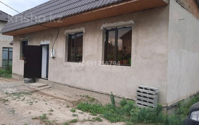 2-комнатный дом, 60 м², 5 сот., Квартл 3 56  - photo 4