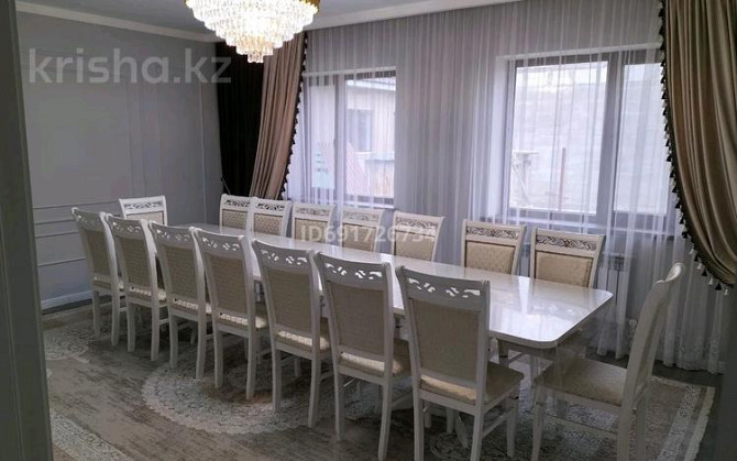 5-комнатный дом, 134 м², 6 сот., Новая 3 Панфилово (Табаксовхоз) - изображение 8