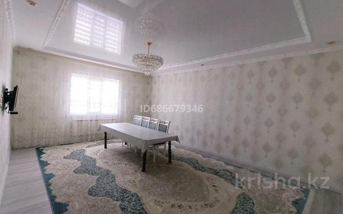 3-комнатный дом, 105 м², 8 сот., Массив Арай, улица Бәйдібек Баба 338 - Домалақ ана Тараз - изображение 4