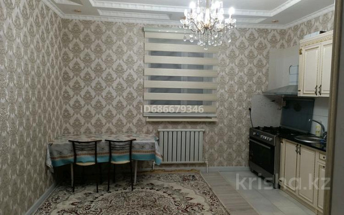 3-комнатный дом, 105 м², 8 сот., Массив Арай, улица Бәйдібек Баба 338 - Домалақ ана Тараз - изображение 6