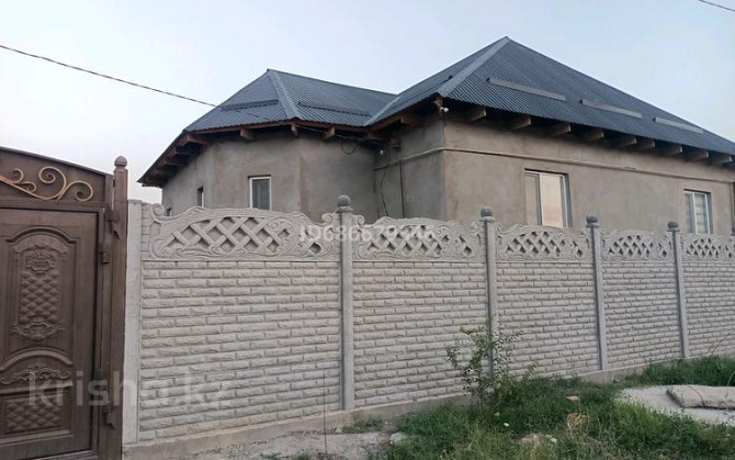 3-комнатный дом, 105 м², 8 сот., Массив Арай, улица Бәйдібек Баба 338 - Домалақ ана Тараз - изображение 2