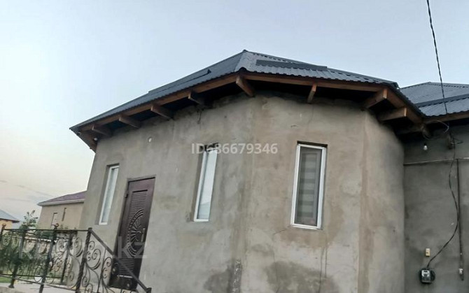 3-комнатный дом, 105 м², 8 сот., Массив Арай, улица Бәйдібек Баба 338 - Домалақ ана Тараз - изображение 3