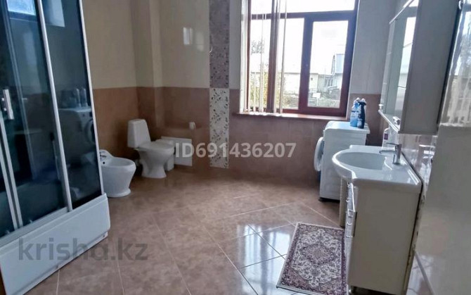 7-комнатный дом, 380 м², 8 сот., Конаева 54а - Джамбула Qaskeleng - photo 8