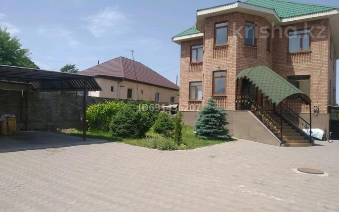7-комнатный дом, 380 м², 8 сот., Конаева 54а - Джамбула Qaskeleng - photo 1