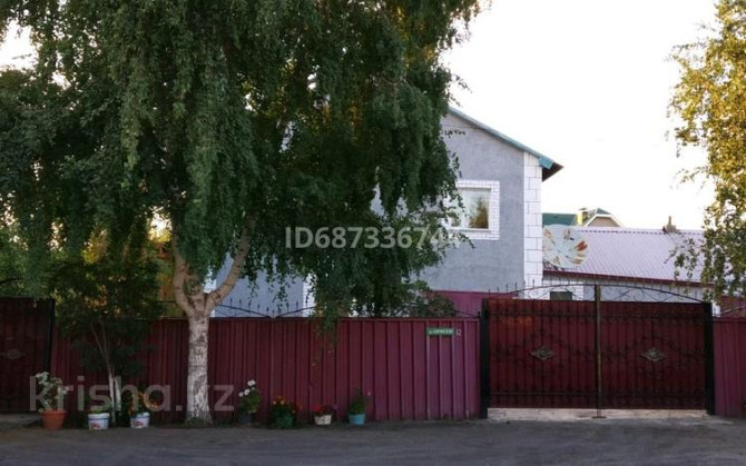 6-комнатный дом, 190 м², 15 сот., Нуринская Temirtau - photo 1