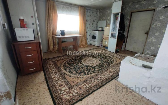 2-комнатный дом, 28 м², 10 сот., Байтерек а. Бейбитшилик 55 - Возле Бишкуля и Петропавловска  - изображение 3