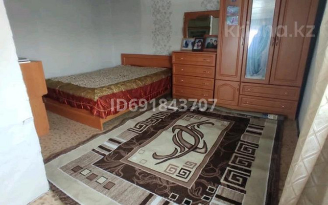2-комнатный дом, 28 м², 10 сот., Байтерек а. Бейбитшилик 55 - Возле Бишкуля и Петропавловска  - изображение 2