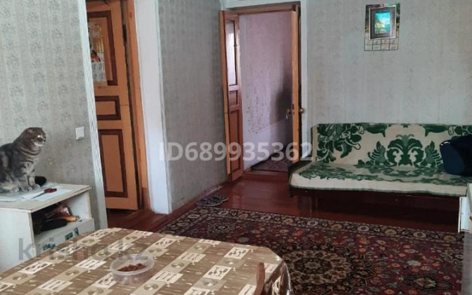 4-комнатный дом, 100 м², 7 сот., Жолбарыс хана 10 - Тонкуруш Тараз - изображение 2