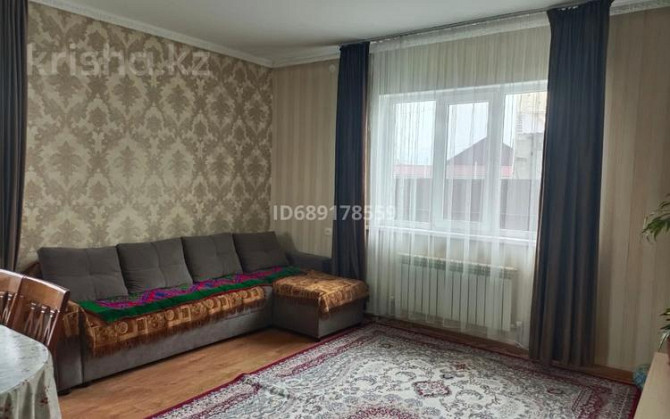 4-комнатный дом, 103 м², 10 сот., Есимхана 8  - photo 1