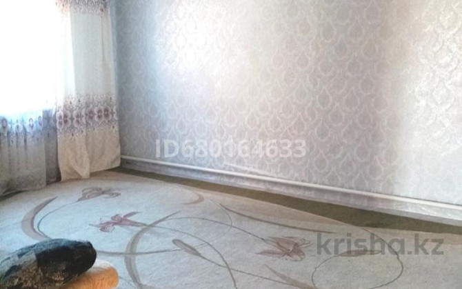 3-комнатный дом, 61 м², 3 сот., Потанина 19а Павлодар - изображение 2