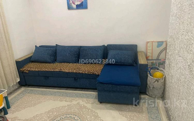 3-комнатный дом, 100 м², 6 сот., Томская 17 - Каз правда Павлодар - изображение 3