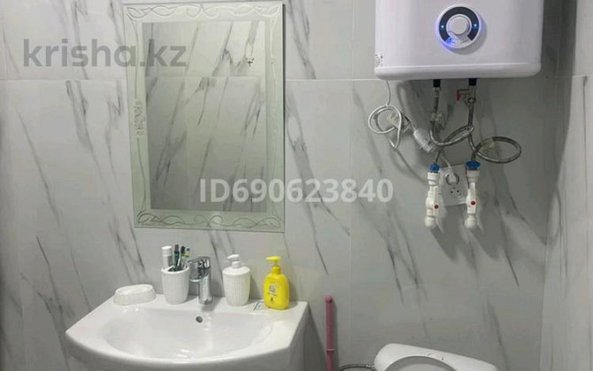 3-комнатный дом, 100 м², 6 сот., Томская 17 - Каз правда Павлодар - изображение 8