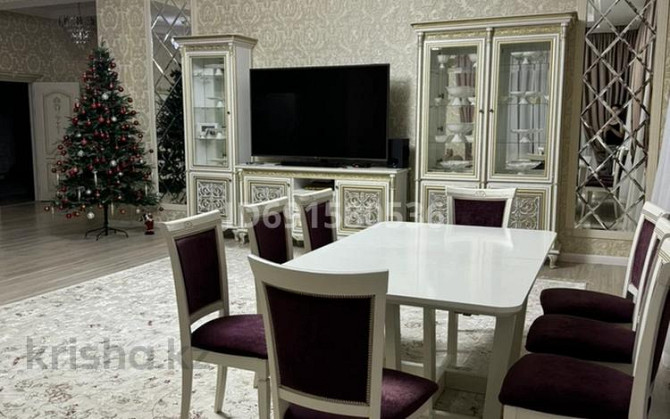 5-комнатный дом, 250 м², 8 сот., Есил 1 Талгар - изображение 1