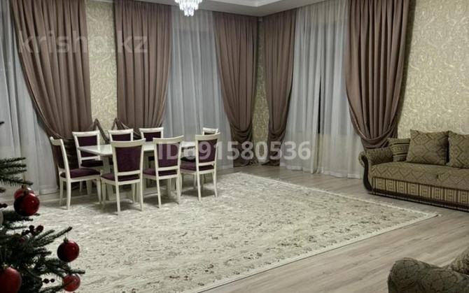 5-комнатный дом, 250 м², 8 сот., Есил 1 Талгар - изображение 6
