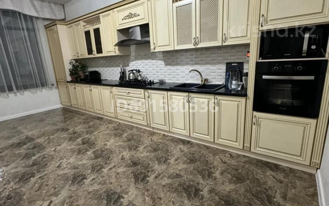5-комнатный дом, 250 м², 8 сот., Есил 1 Талгар - изображение 5