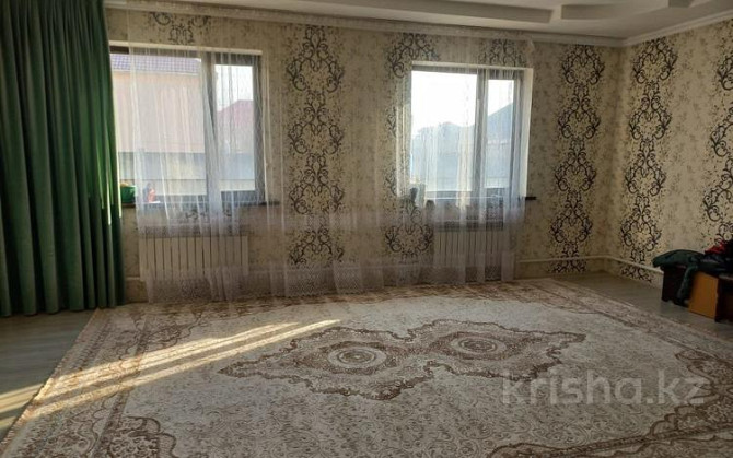 6-комнатный дом, 210 м², 8 сот., Бектасова 35 Туздыбастау (Калинино) - изображение 4