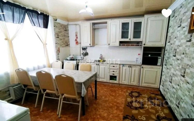 3-комнатный дом, 120 м², 12 сот., 12 мкр 52  - изображение 1