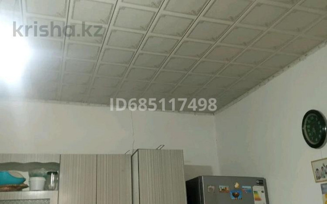 3-комнатный дом, 90 м², 586 сот., Кушекова 73 - Баласагун кушекова Тараз - изображение 1