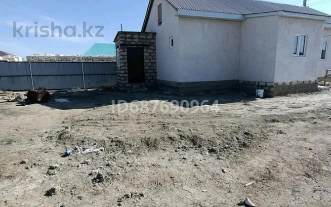 2-комнатный дом, 84 м², 10 сот., Жұлдыз 55 - 36 Атырау - изображение 8