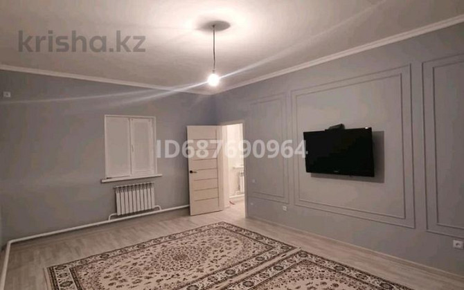 2-комнатный дом, 84 м², 10 сот., Жұлдыз 55 - 36 Атырау - изображение 1