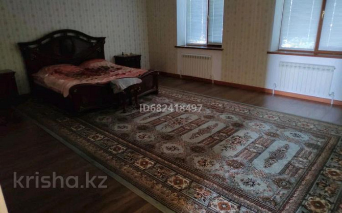 6-комнатный дом, 286 м², 10 сот., Жиембет жырау 35а Актобе - изображение 8