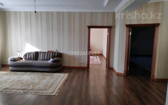 6-комнатный дом, 286 м², 10 сот., Жиембет жырау 35а Актобе - изображение 7