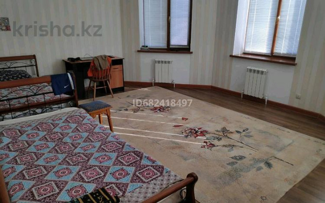 6-комнатный дом, 286 м², 10 сот., Жиембет жырау 35а Актобе - изображение 5