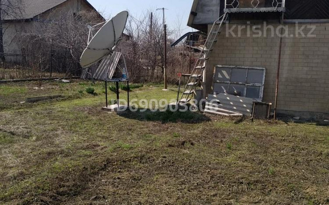 2-комнатный дом, 25 м², 6.5 сот., Клубничная 11  - изображение 3