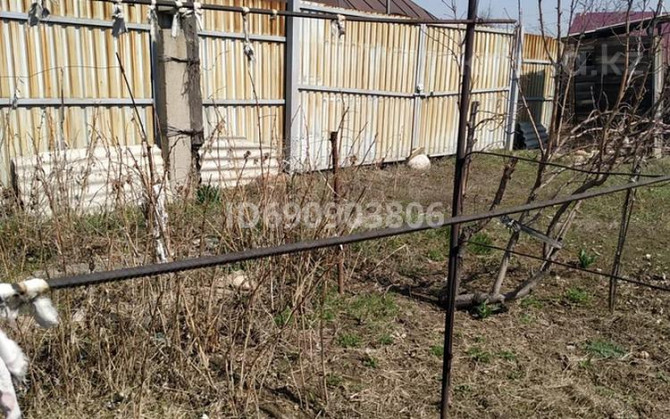 2-комнатный дом, 25 м², 6.5 сот., Клубничная 11  - изображение 8