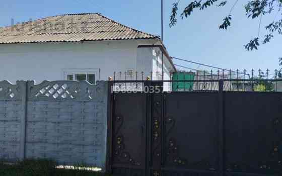 4-комнатный дом, 86 м², 6 сот., Щусева 67 Тараз
