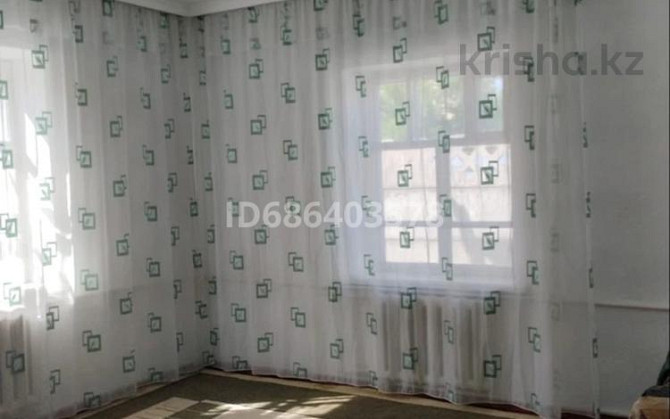 4-комнатный дом, 86 м², 6 сот., Щусева 67 Тараз - изображение 1