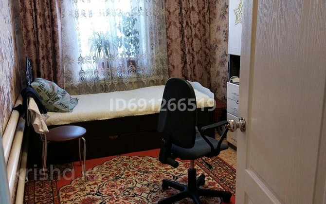 3-комнатный дом, 62 м², 6 сот., Заря Костанай - изображение 6
