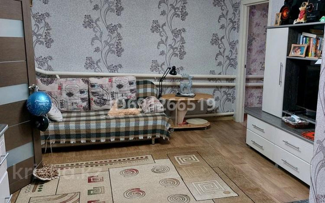 3-комнатный дом, 62 м², 6 сот., Заря Костанай - изображение 8