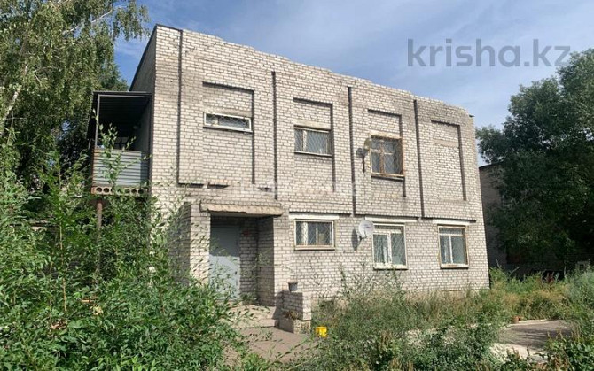 7-комнатный дом, 300 м², 25 сот., Б жирау Ekibastuz - photo 1