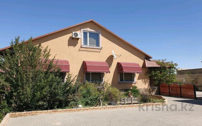 4-комнатный дом, 215 м², 8 сот., Тёплый пляж Актау - изображение 2