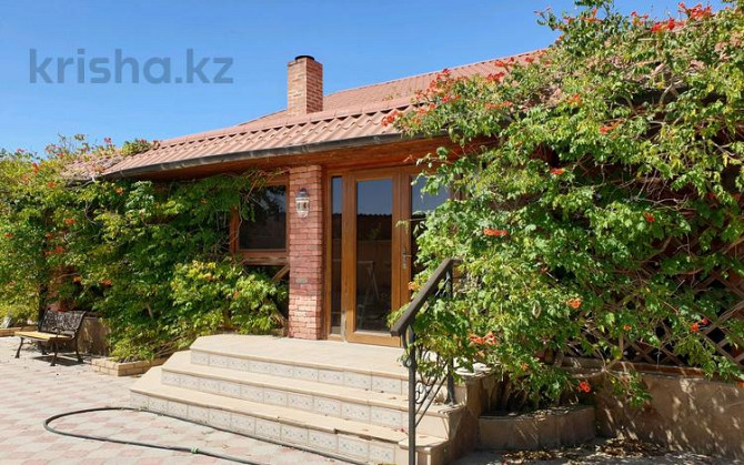 4-комнатный дом, 215 м², 8 сот., Тёплый пляж Актау - изображение 3