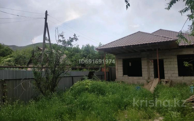 5-комнатный дом, 140 м², 5 сот., Жандосова 1 - Жандосова  - изображение 6