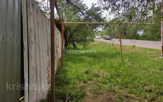 5-комнатный дом, 140 м², 5 сот., Жандосова 1 - Жандосова  - изображение 5