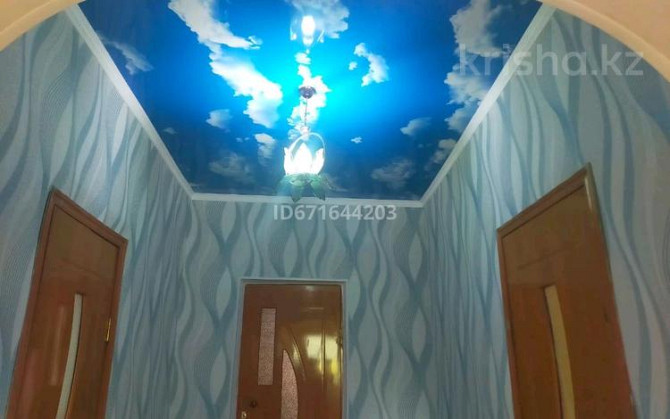 4-комнатный дом, 156 м², 8 сот., Бала бургем 78 Кентау - изображение 4