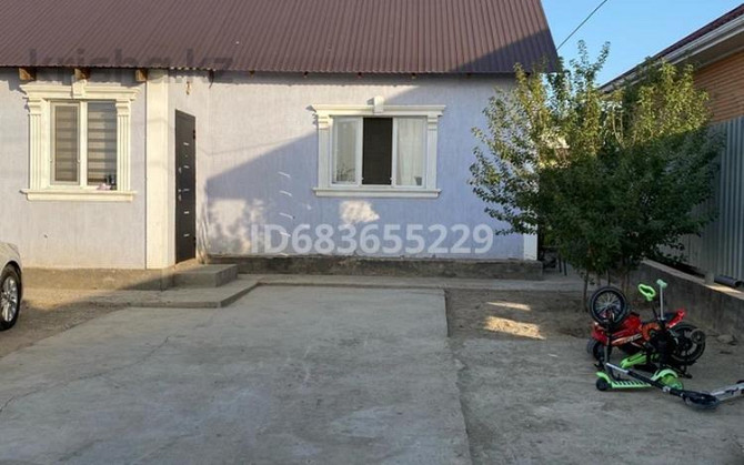 3-комнатный дом, 75 м², 8 сот., Өркен 2 36 көше 55  - photo 4
