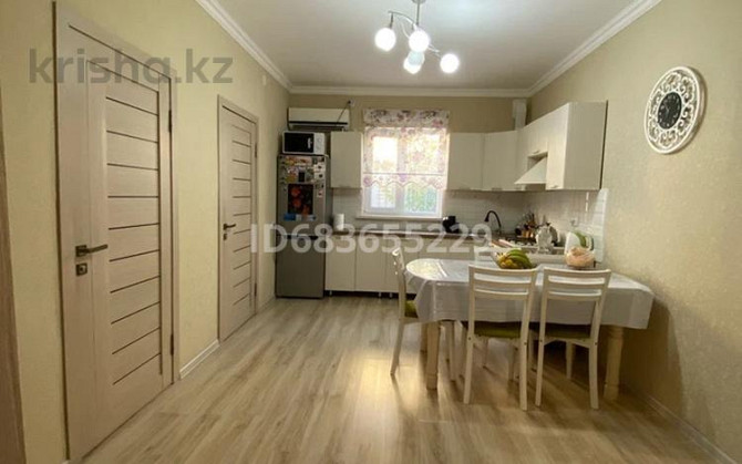 3-комнатный дом, 75 м², 8 сот., Өркен 2 36 көше 55  - photo 8
