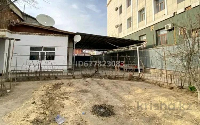 6-комнатный дом, 155 м², 6 сот., Абулхаир хан 66 Кызылорда - изображение 2