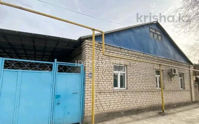6-комнатный дом, 155 м², 6 сот., Абулхаир хан 66 Кызылорда - изображение 1