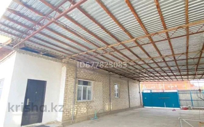 6-комнатный дом, 155 м², 6 сот., Абулхаир хан 66 Кызылорда - изображение 3