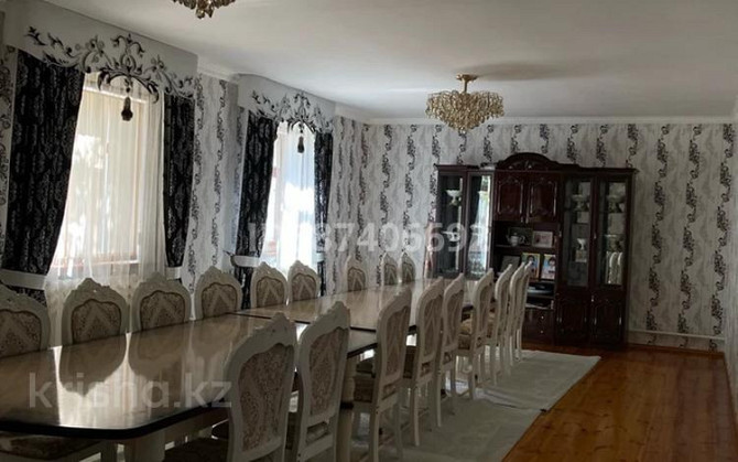9-комнатный дом, 156.4 м², 6 сот., Қаналы болыс 13 Кызылорда - изображение 4