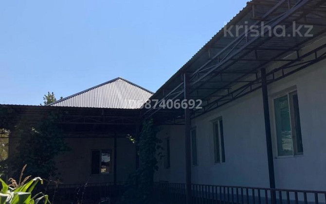 9-комнатный дом, 156.4 м², 6 сот., Қаналы болыс 13 Кызылорда - изображение 3